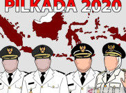 170 Kepala Daerah Terpilih Bakal Dilantik 26 Februari