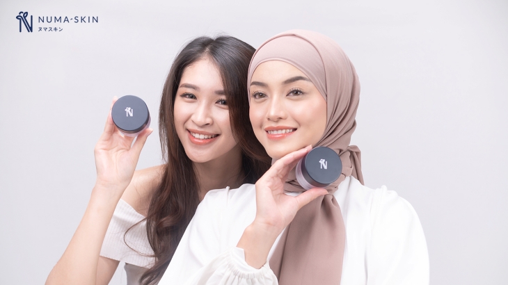 Cantik bukan hanya dari luar saja. (Foto:  Ist)