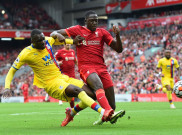 Prediksi Liverpool Vs Crystal Palace