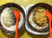 Ketan Susu Jande Tempat Jajan Hits di Kota Bogor