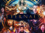 Tiga Tim Jagoan Baru di Fase 4 MCU