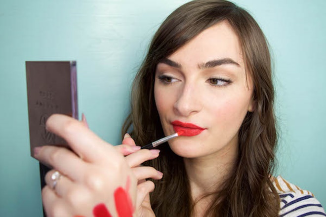 Lipstik
