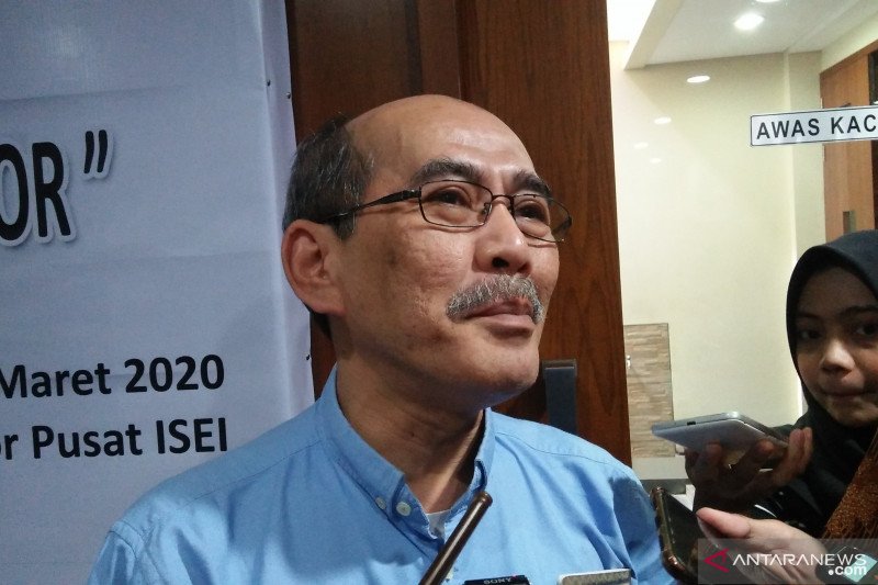 Ekonom Faisal Basri