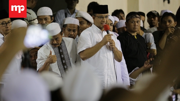 Alasan Anies Setop Izin Operasi Graha Pijat Alexis