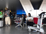 Bandara Husein Bandung Kembali  Buka Penerbangan Langsung Dari Singapura dan Malaysia