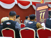PPLN Kuala Lumpur Tetapkan 11 Februari Hari Pencoblosan Pemilu 2024