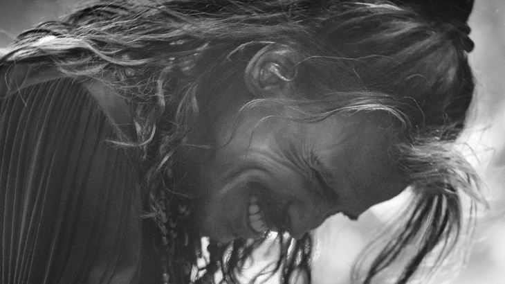 Steven Tyler Sanggah Terkena Serangan Jantung