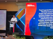 PT KAI Ancam Laporkan Pelaku Penguasaan Aset Tanah maupun Rumah