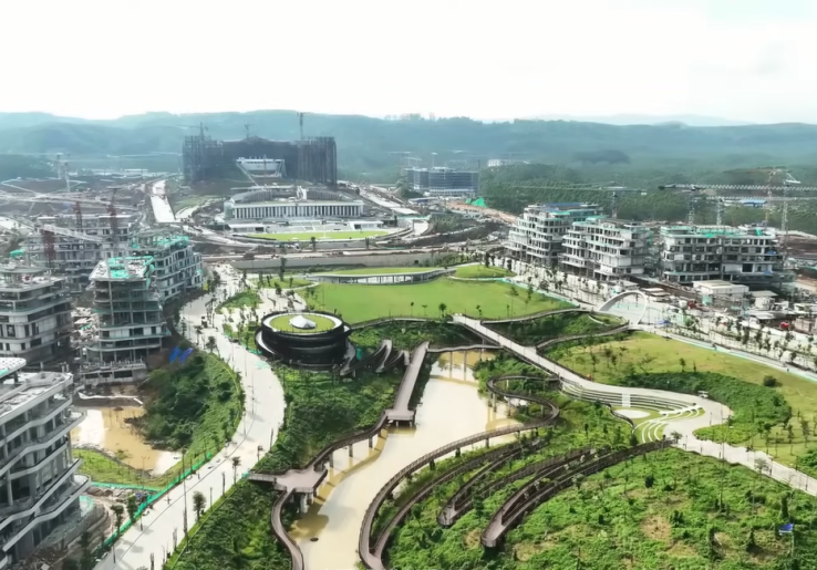 HGU IKN tak lagi Dekati 2 Abad, DPR Sebut Bagus untuk Kepastian Hukum dan Bentuk Keadilan dalam Pengelolaan Tanah