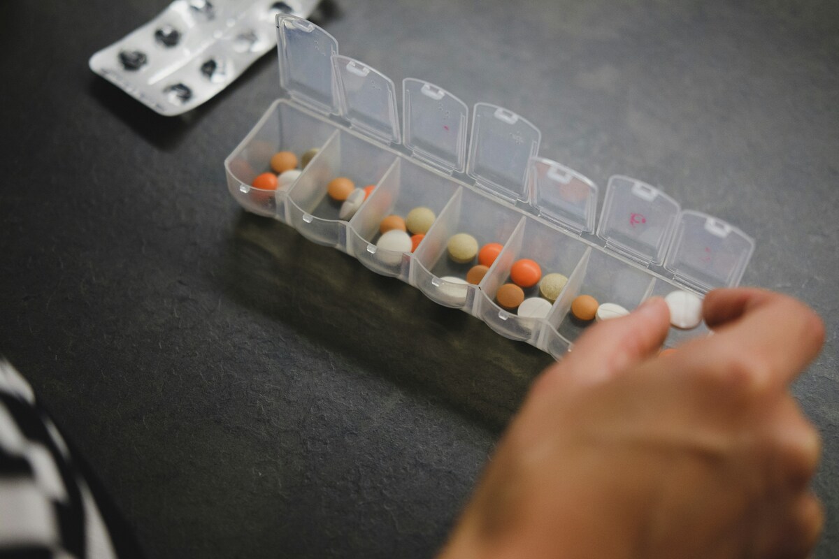 Bahaya Konsumsi Obat Mengandung Efek Kantuk yang Digunakan sebagai Obat Tidur