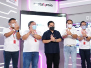 Kolaborasi Garudaku dan Telkom Metanesia Hadirkan Esports Metaverse