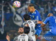 Laga Besar Super League Musim Ini, Link Live Streaming Bali United Vs Persib Sabtu Malam 1 November 2025