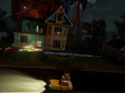'Hello Neighbor 3' Meluncur di PC, Selamat Datang di Kota Raven Brooks