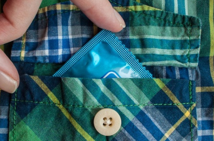 4 Kesalahan dalam Menggunakan Kondom