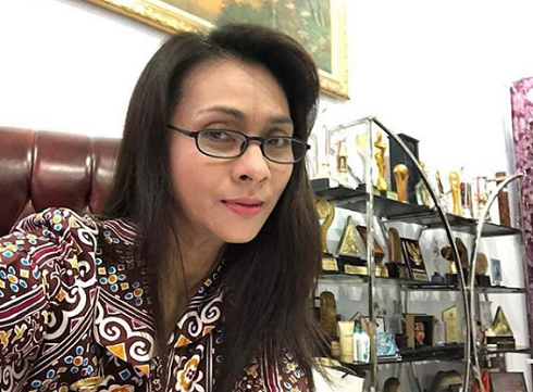 KPK: Bupati Talaud Diduga Terima Suap Tas, Jam dan Berlian
