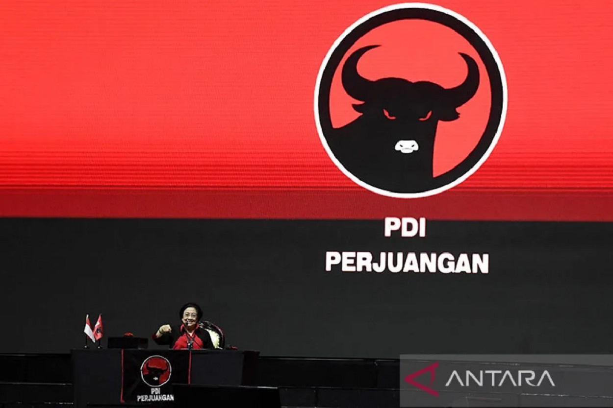 Survei LSI: PDIP Tertinggi, 8 Parpol Diprediksi Lolos ke Senayan