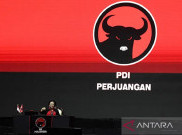 Survei LSI: PDIP Tertinggi, 8 Parpol Diprediksi Lolos ke Senayan