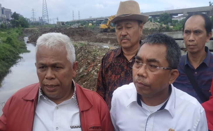 Fraksi PDIP kesal RTH dijadikan pusat kuliner oleh Pemprov DKI 