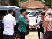 Wiranto Ditusuk, PKS Minta Prosedur Pengamanan dan Intelijen Dievaluasi