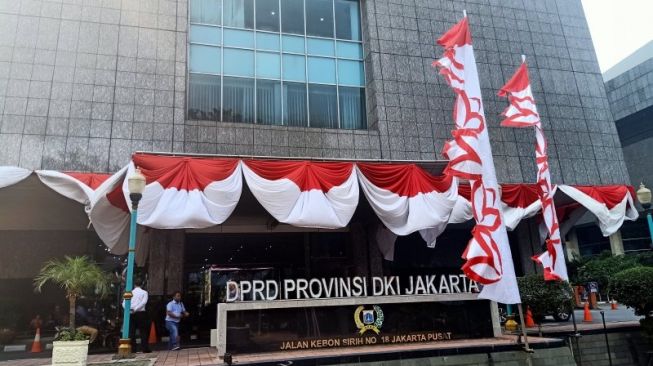 Baru 62 Persen Legislator DKI Lapor LHKPN, Sekretaris DPRD: Mereka Lupa