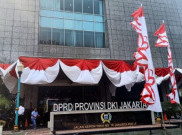 Baru 62 Persen Legislator DKI Lapor LHKPN, Sekretaris DPRD: Mereka Lupa