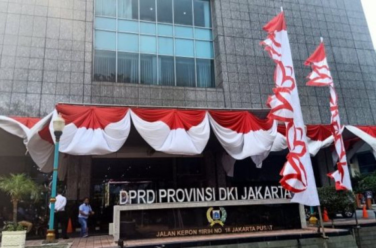 Baru 62 Persen Legislator DKI Lapor LHKPN, Sekretaris DPRD: Mereka Lupa
