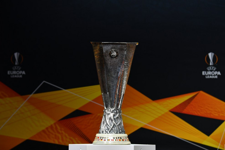 Hasil Undian 16 Besar Europa League