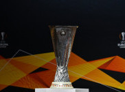 Hasil Undian 16 Besar Europa League