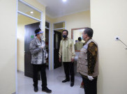 Shelter OTG di Yogyakarta Diprioritaskan untuk Warga Miskin dan Gelandangan