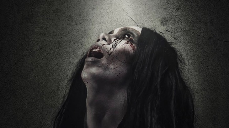 'Pesugihan', Film Horor Terbaru Nirina Zubir