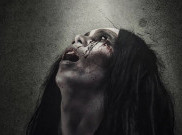  'Pesugihan', Film Horor Terbaru Nirina Zubir