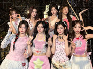 Hearts2Hearts Hadirkan Manisnya Jatuh Cinta dalam 'Candy Box Lover'