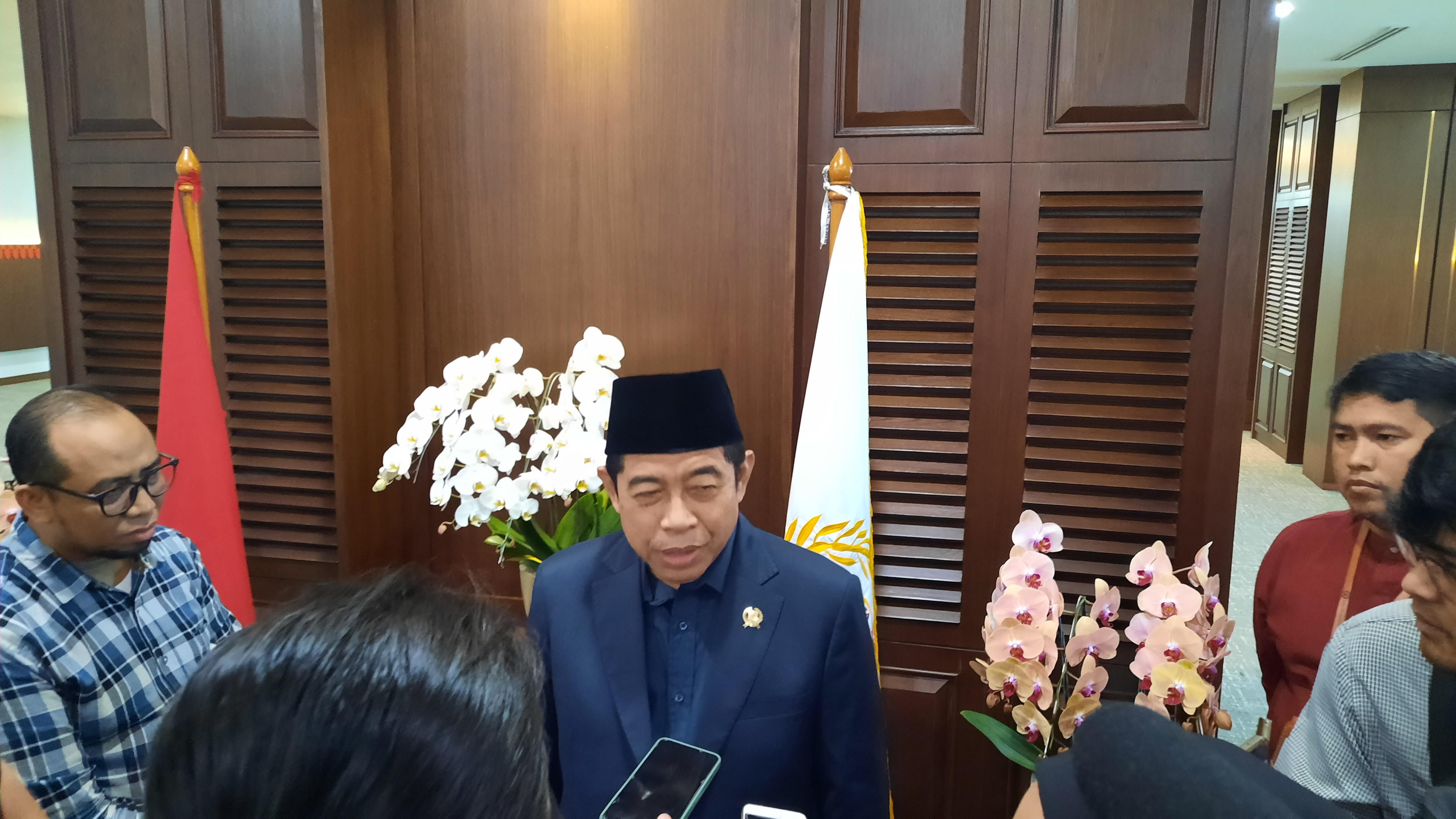 Ketua DPRD Jakarta Setuju Gubernur tidak Dipilih Rakyat