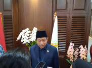 Ketua DPRD Jakarta Setuju Gubernur tidak Dipilih Rakyat