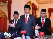 Istana Tak Tempuh Jalur Hukum terhadap Rocky Gerung