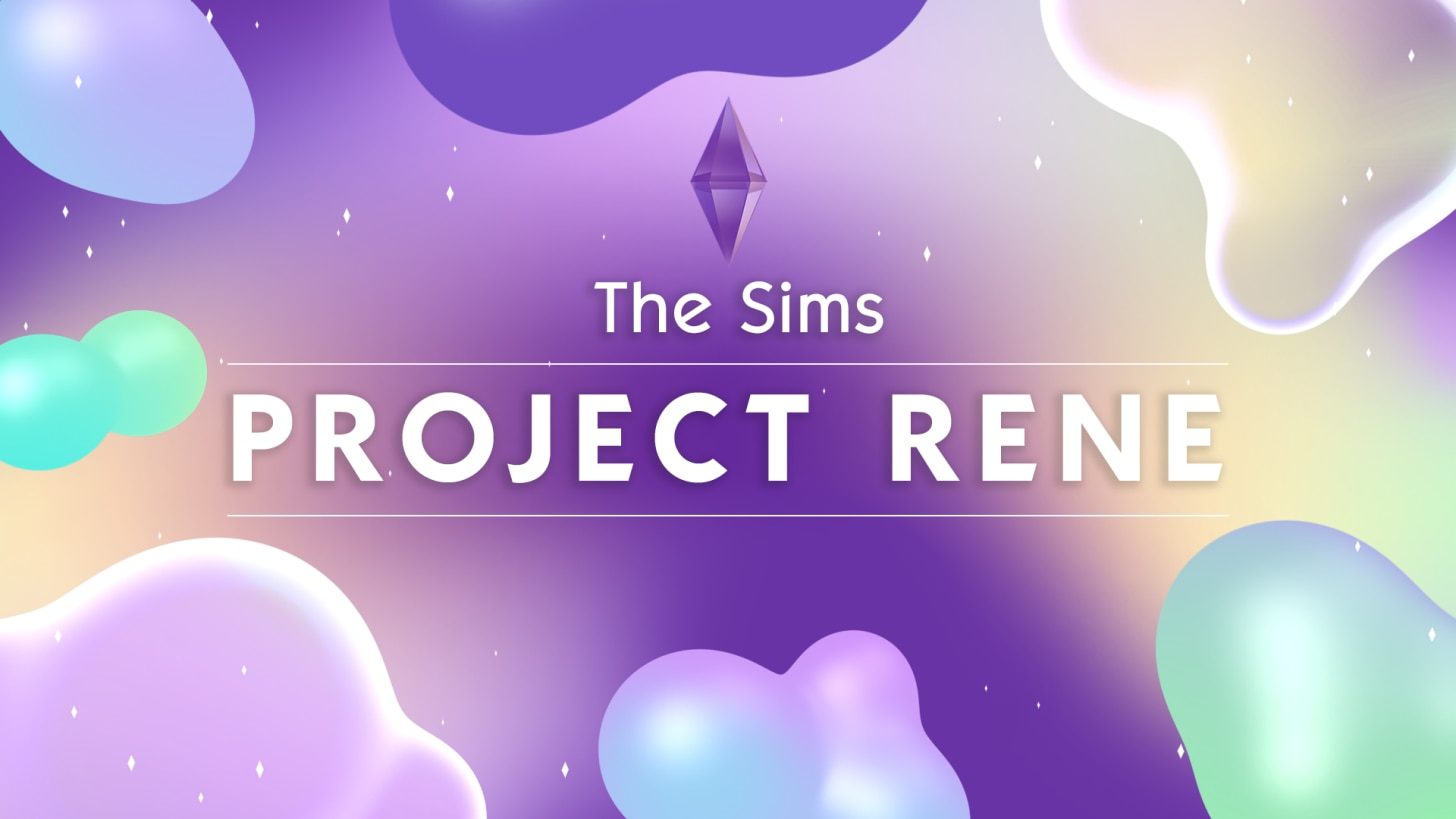 The Sims Project Rene Dinilai Membosankan, Kualitas Grafisnya Buruk