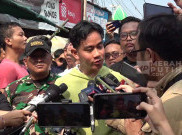 Setelah Jakarta, Gibran Mau Blusukan Belanja Masalah ke Indonesia Timur