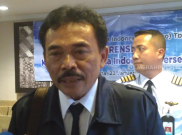 Garuda Oleng, Serikat Pekerja Desak Evaluasi Besar-besaran