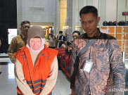 KPK Duga Putri Mendiang Eks Gubernur Kaltim Awang Faroek Kerap Minta Suap