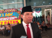 Tampung Keluhan Warga, Anggota DPRD DKI Bangun Rumah Aspirasi