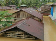 Banjir & Longsor Hantam 3 Provinsi di Sumatra, Prabowo Didesak Tetapkan Status Bencana Nasional