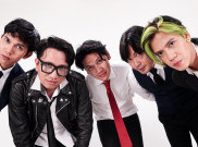 Lirik Lagu 'Terima Kasih Tuhan Dia Begitu Indah' The Dramma, Ceritakan Kenangan Manis bersama Mantan Kekasih