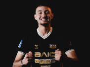 Resmi Bergabung, Gelandang Timnas Ivar Jenner Puji Fasilitas Infrastruktur Dewa United