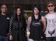 Pesan Band Cokelat untuk Egy Maulana Vikri dkk