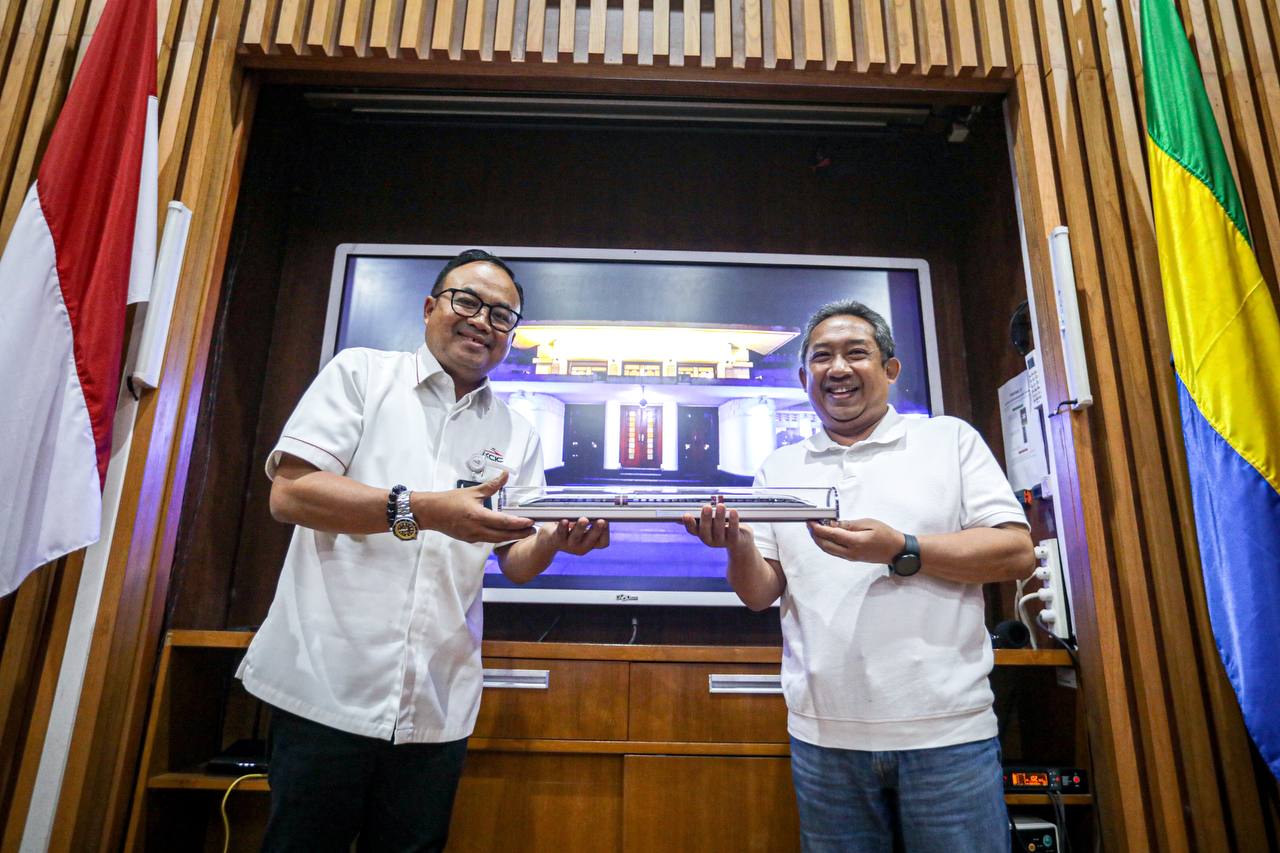 Exit Tol Bakal Dibangun Buat Layani Penumpang Kereta Cepat di Bandung