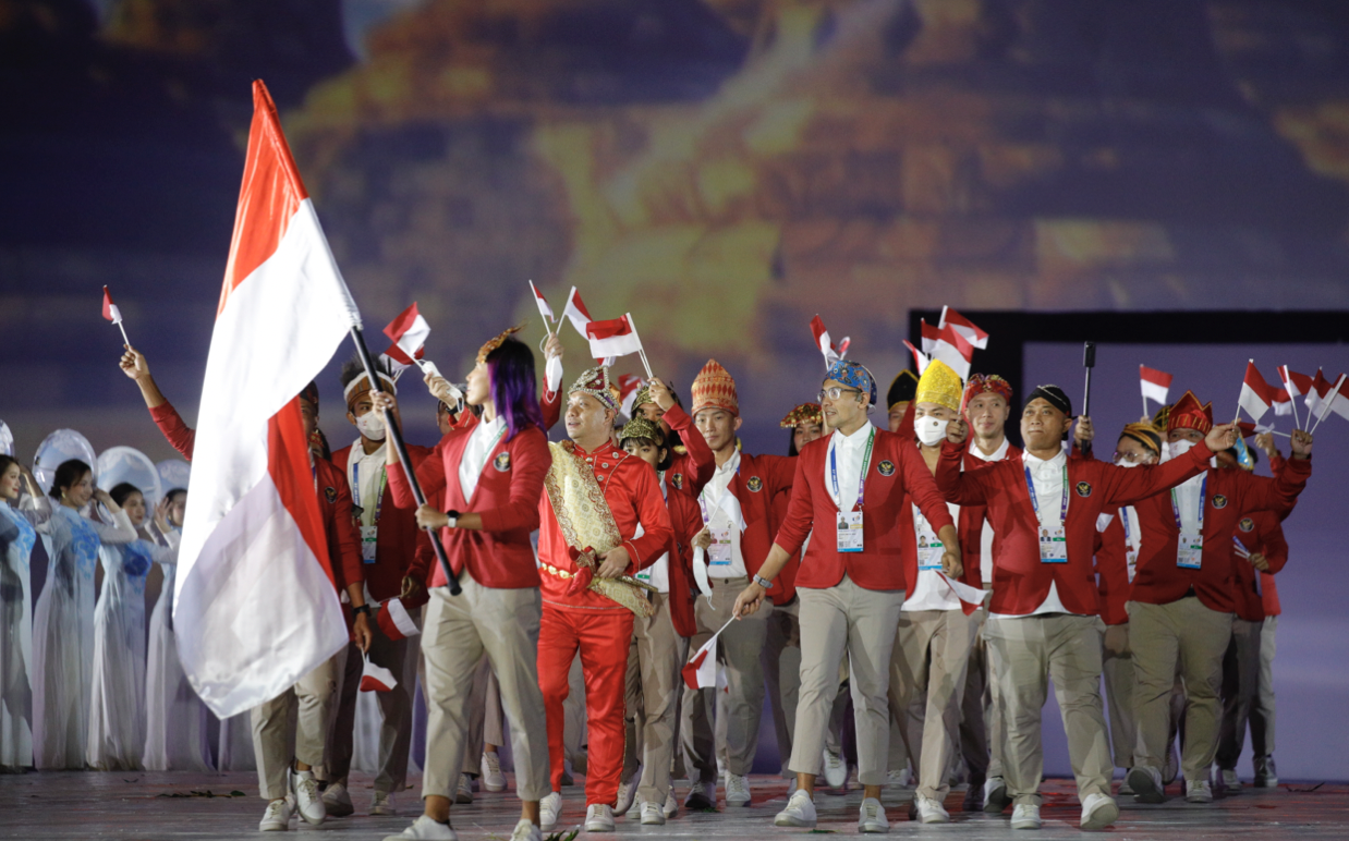Tim Indonesia
