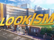 ‘Lookism’, Serial Animasi Tentang Lelaki yang Terperangkap dalam Dua Tubuh