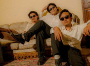 BINDS! Hadirkan 5 Trek Groovy di EP Debut 'Tune Up', Bawa Semangat Funk Modern