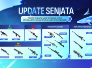 Link Download FF Beta 1.118.1 Terbaru 2026, Cek Cara Instal dan Syarat Android