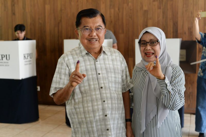 JK Nilai Tak Ada yang Spesial dari Pemindahan Mary Jane Hingga Anggota 'Bali Nine'